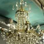 916 6401 CHANDELIER